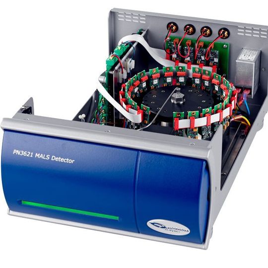 The model PN3621 Mals is a new type of high performance Mals detector. The model PN3621 Mals is a new type of high performance Mals detector.