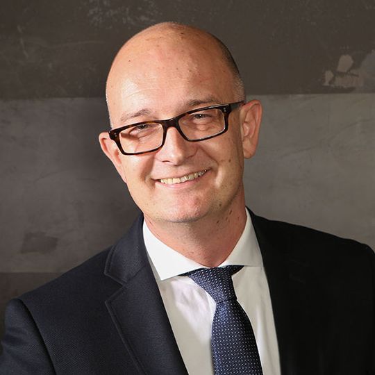 Raphael Eckert, Group Sales Manager der YUASA Battery (Europe) GmbH, einem japanischen Batteriehersteller mit Tochtersitz in Düsseldorf. Raphael Eckert, Group Sales Manager der YUASA Battery (Europe) GmbH, einem japanischen Batteriehersteller mit Tochtersitz in Düsseldorf.