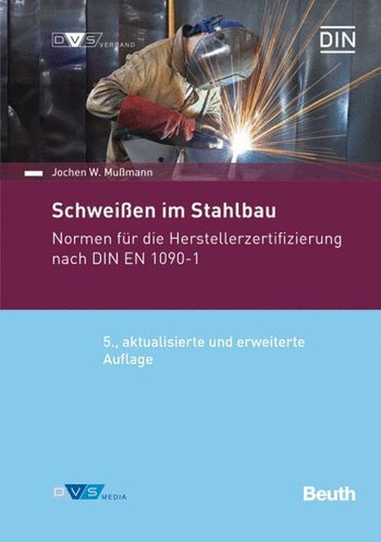 DIN/DVS-Taschenbuch DIN/DVS-Taschenbuch