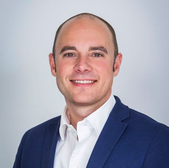 Mark Chlebek betreut bei Ingram Micro jetzt EMEA-weit agierende Hersteller. Mark Chlebek betreut bei Ingram Micro jetzt EMEA-weit agierende Hersteller.