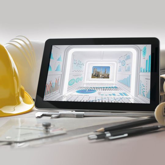 Not only on desktop computers or laptops, but also on tablets or smartphones: Discover what secrets your data can reveal: e.g. empowered decisions based on up-to-the-minute information, efficient resource management that enables cost savings, and transparency to increase asset performance through optimized monitoring. Not only on desktop computers or laptops, but also on tablets or smartphones: Discover what secrets your data can reveal: e.g. empowered decisions based on up-to-the-minute information, efficient resource management that enables cost savings, and transparency to increase asset performance through optimized monitoring.