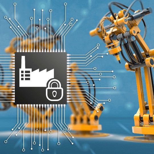 Ziel des Verbundprojekts ALESSIO ist es updatefähige Sicherheitsmechanismen für Industrie 4.0 und langlebige vernetzte Geräte zu erforschen und zu bewerten. Die Projektpartner sind Fraunhofer AISEC, Giesecke & Devrient, Infineon, Siemens, TU München und Wibu-Systems. Ziel des Verbundprojekts ALESSIO ist es updatefähige Sicherheitsmechanismen für Industrie 4.0 und langlebige vernetzte Geräte zu erforschen und zu bewerten. Die Projektpartner sind Fraunhofer AISEC, Giesecke & Devrient, Infineon, Siemens, TU München und Wibu-Systems.