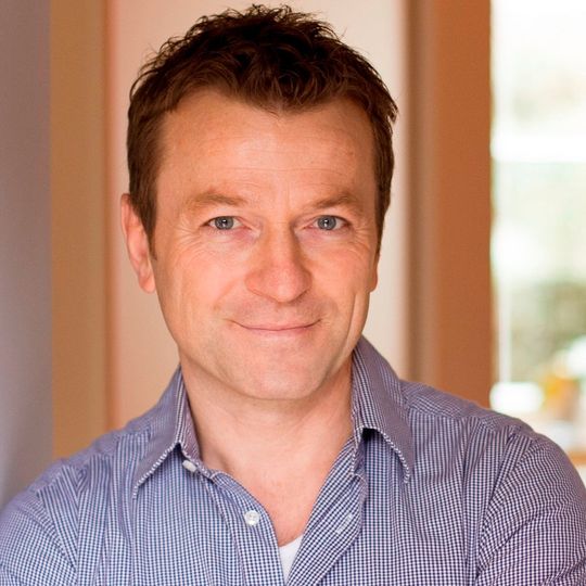 Klaus Bürg wechselt aus der Microsoft-Welt zu AWS Deutschland. Klaus Bürg wechselt aus der Microsoft-Welt zu AWS Deutschland.