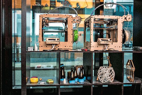 Des outils de communication et des rencontres se mettent en place, comme celle prévue le 28 mars prochain à la HE-Arc.