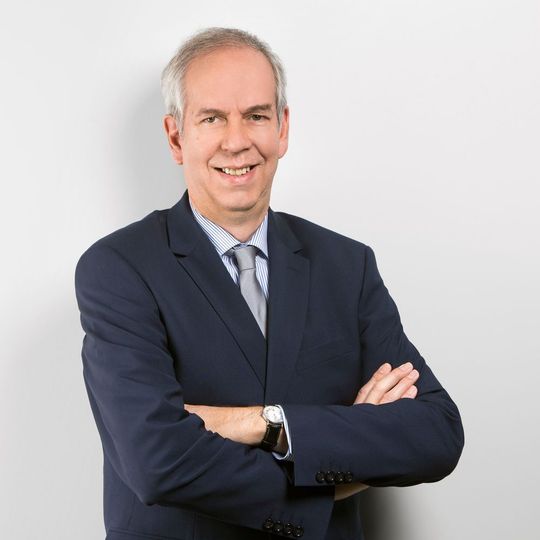 Bernhard Jacobs, Geschäftsführer des Industrieverbandes Blechumformung (IBU), sieht eine branchenübergreifende Gefahr für die Lieferkette. Bernhard Jacobs, Geschäftsführer des Industrieverbandes Blechumformung (IBU), sieht eine branchenübergreifende Gefahr für die Lieferkette.