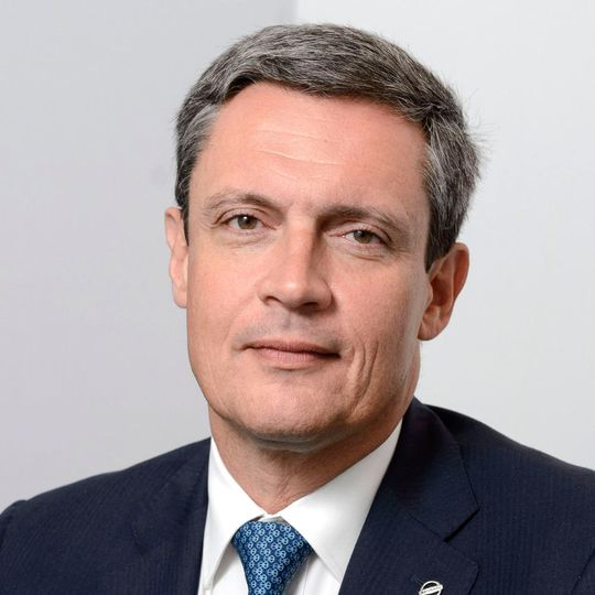 Phillipe Saillard leitet künftig die Bereiche Vertrieb und Marketing von Nissan Europe. Phillipe Saillard leitet künftig die Bereiche Vertrieb und Marketing von Nissan Europe.