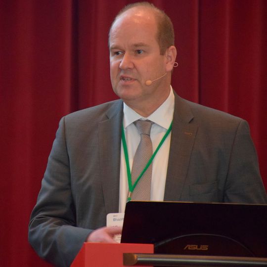 Klaus-Jürgen Heitmann, Vorstand HUK-Coburg, erwartet stagnierende Bestandszahlen. Klaus-Jürgen Heitmann, Vorstand HUK-Coburg, erwartet stagnierende Bestandszahlen.