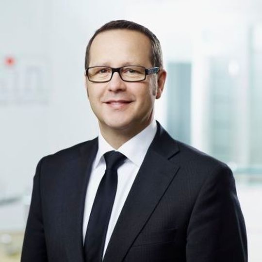 Jörg Eilenstein, COO beim Wiesbadener Value Added Distributor Tim Jörg Eilenstein, COO beim Wiesbadener Value Added Distributor Tim