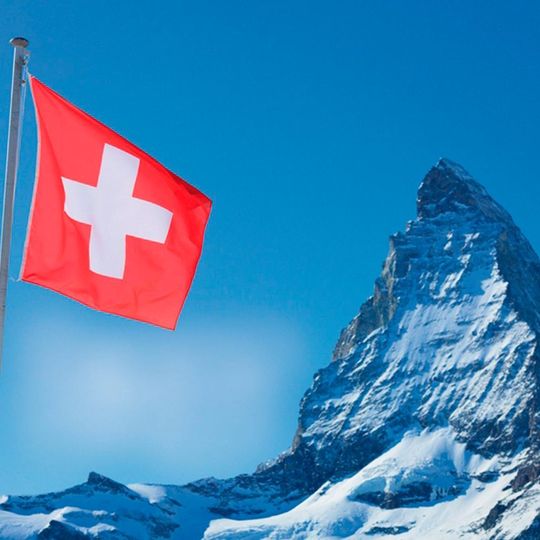 This Swissness law has been in force since the beginning of the year. Swiss cross, flag, logo, names such as "swiss made", etc. are all protected. Only those organizations, which produce at least 60 percent of their products and services in Switzerland, are allowed to embellish their products and services with one of the protected brands. This Swissness law has been in force since the beginning of the year. Swiss cross, flag, logo, names such as "swiss made", etc. are all protected. Only those organizations, which produce at least 60 percent of their products and services in Switzerland, are allowed to embellish their products and services with one of the protected brands.