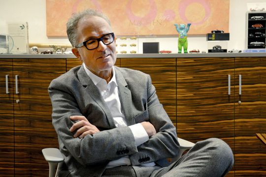 Burkhard Weller: „Natürlich wäre ein Franchisesystem im Automobilhandel eine echte Revolution. Deshalb müsste auch eine volumenstarke Marke den Anfang machen.“