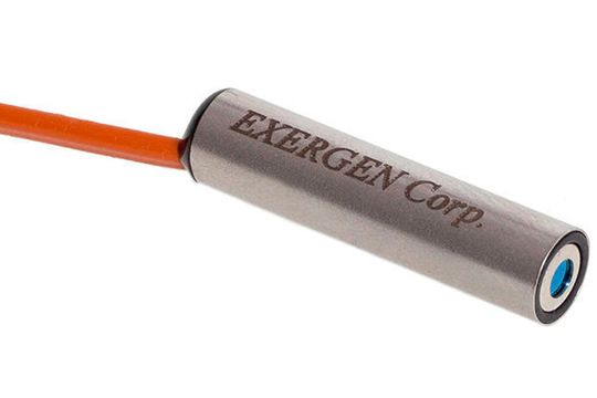 Die Entwickler bei Tom Tom-Tools haben den Exergen Micro IRT/C-K in ihr Ovalitäts-Sensorsystem integriert. Die Entwickler bei Tom Tom-Tools haben den Exergen Micro IRT/C-K in ihr Ovalitäts-Sensorsystem integriert.