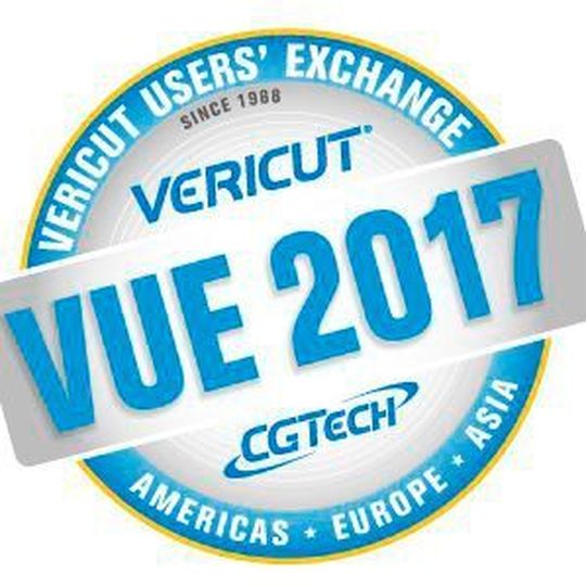 Zum 20. Vericut Users' Exchange (VUE) lädt CGTech in diesem Jahr nach Köln ein. Zum 20. Vericut Users' Exchange (VUE) lädt CGTech in diesem Jahr nach Köln ein.