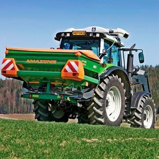 Yara Belgium is Europe’s largest producer of ammonia and nitrate fertilizer. Yara Belgium is Europe’s largest producer of ammonia and nitrate fertilizer.