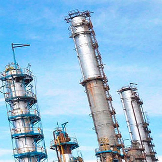 Socar's new polyethylene facility will apply the Unipol PE Process Socar's new polyethylene facility will apply the Unipol PE Process