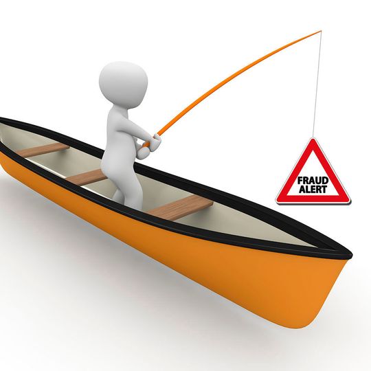 Phishing ahmt vertraute E-Mails und Websites nach, um persönliche Daten, Benutzernamen und Passwörter zu erbeuten. Phishing ahmt vertraute E-Mails und Websites nach, um persönliche Daten, Benutzernamen und Passwörter zu erbeuten.