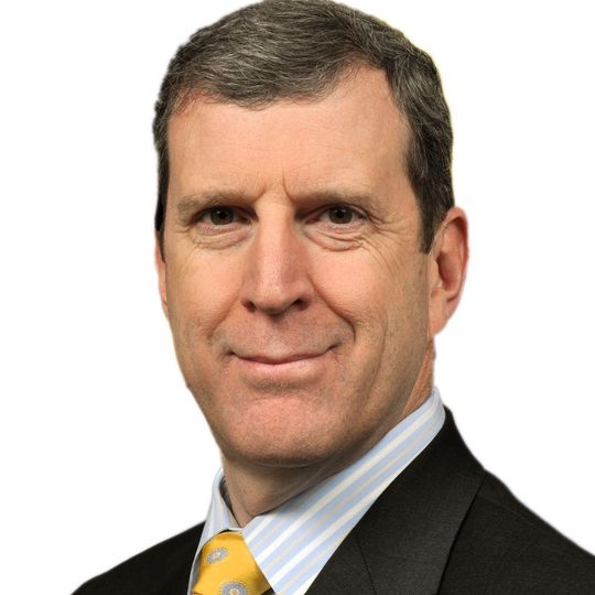 Dave Heacock, Senior Vice President TI, Clara/USA: "Wir müssen nach Möglichkeiten Ausschau halten, mithilfe von Power-Management-Techniken für eine kosteneffektivere und energieeffizientere Datenspeicherung zu sorgen" Dave Heacock, Senior Vice President TI, Clara/USA: "Wir müssen nach Möglichkeiten Ausschau halten, mithilfe von Power-Management-Techniken für eine kosteneffektivere und energieeffizientere Datenspeicherung zu sorgen"