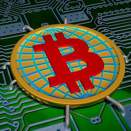 Blockchain kann mehr als nur Bitcoin. TeleTrusT, der Bundesverband IT-Sicherheit e.V. hat deshalb jetzt ein Positionspapier zum Umgang mit der Blockchain veröffentlicht. Blockchain kann mehr als nur Bitcoin. TeleTrusT, der Bundesverband IT-Sicherheit e.V. hat deshalb jetzt ein Positionspapier zum Umgang mit der Blockchain veröffentlicht.