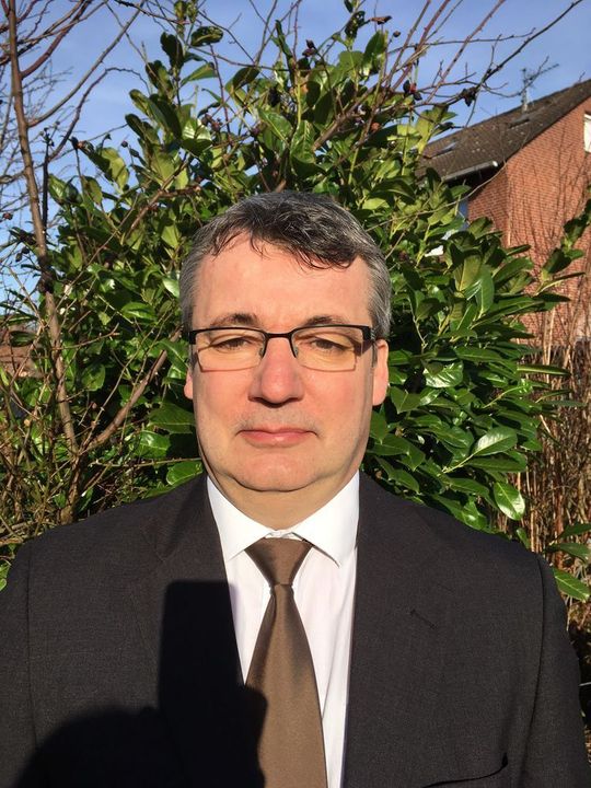 Erik Nagel übernimmt zum 1. April 2017 die Leitung des Vertriebs für Zentraleuropa für die Arntz Optibelt Gruppe Erik Nagel übernimmt zum 1. April 2017 die Leitung des Vertriebs für Zentraleuropa für die Arntz Optibelt Gruppe
