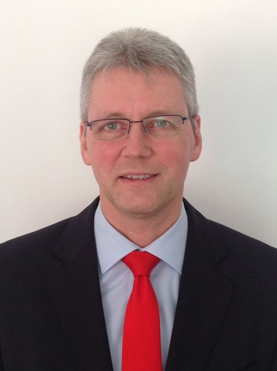 Auch zum 1. April geht die Verantwortung für den Vertrieb Südeuropa auf Norbert Diestmann über. Auch zum 1. April geht die Verantwortung für den Vertrieb Südeuropa auf Norbert Diestmann über.