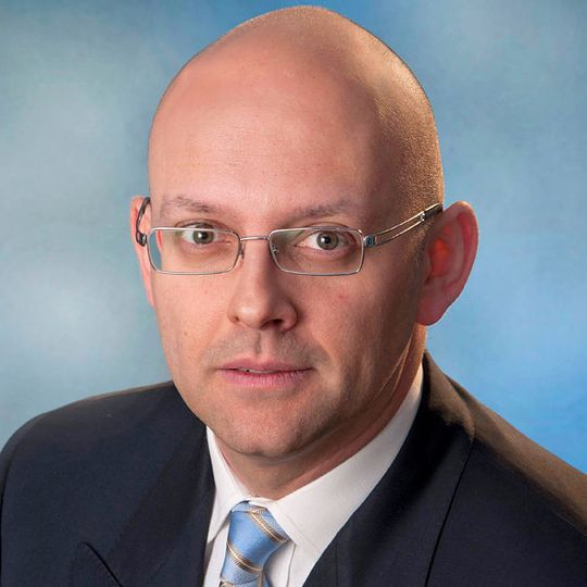Seit dem 1. Februar 2017 verantwortet Carlo Ghirardo als Präsident der Vehicle Group bei Eaton die EMEA-Region. Seit dem 1. Februar 2017 verantwortet Carlo Ghirardo als Präsident der Vehicle Group bei Eaton die EMEA-Region.