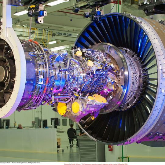 All engine components must work together perfectly so that passenger aircrafts can take off and land safely. Aerotech Peissenberg is a manufacturer of rotationally symmetrical and prismatic components and supplies components for almost all passenger aircrafts. All engine components must work together perfectly so that passenger aircrafts can take off and land safely. Aerotech Peissenberg is a manufacturer of rotationally symmetrical and prismatic components and supplies components for almost all passenger aircrafts.
