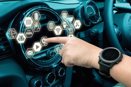 Automotive-Steckverbinder: Der Markt Verbindungstechnik für Automotive-Anwendungen brummt derzeit und steht laut Analysten wahrscheinlich erst am Anfang einer immensen Wachstumskurve. Automotive-Steckverbinder: Der Markt Verbindungstechnik für Automotive-Anwendungen brummt derzeit und steht laut Analysten wahrscheinlich erst am Anfang einer immensen Wachstumskurve.