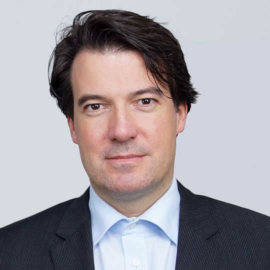 Alexander Graf, Geschäftsführer der Assystem Germany GmbH: „Mit der Fusion bilden wir eine neue Größe als Entwicklungsdienstleister auf dem deutschen Markt.“ Alexander Graf, Geschäftsführer der Assystem Germany GmbH: „Mit der Fusion bilden wir eine neue Größe als Entwicklungsdienstleister auf dem deutschen Markt.“