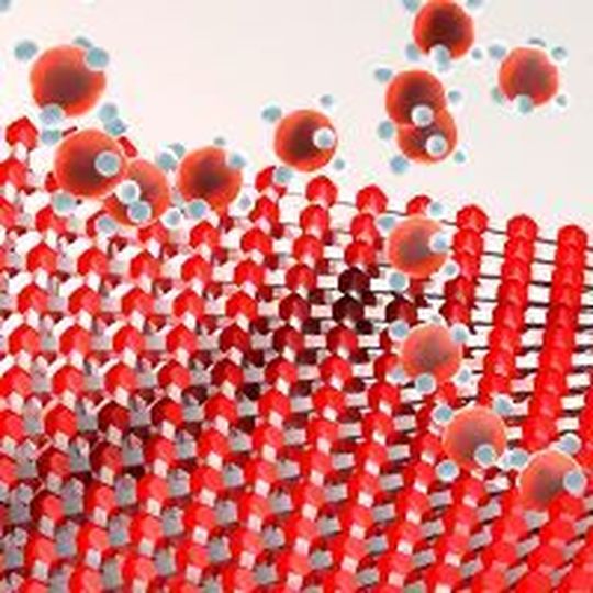 Zeochem is a manufacturer of molecular sieve adsorbents — crystalline alumino-silicates used for instance in gas processing. Zeochem is a manufacturer of molecular sieve adsorbents — crystalline alumino-silicates used for instance in gas processing.