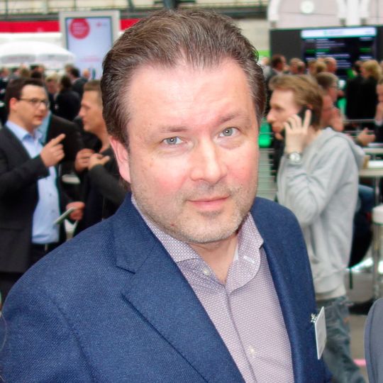 Oliver Fernholz, Head of Peripherals bei Also, bezeichnet Startech als „großartige Ergänzung“ des Portfolios. Oliver Fernholz, Head of Peripherals bei Also, bezeichnet Startech als „großartige Ergänzung“ des Portfolios.