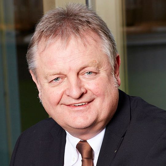 Bernd Stephan, 60, ist neuer President Automotive & Aerospace von SKF. Bernd Stephan, 60, ist neuer President Automotive & Aerospace von SKF.