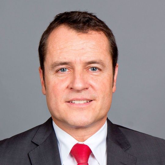 Offenes Ohr für die Bedürfnisse des Kfz-Gewerbes: Jens Guth, SPD-Abgeordneter des rheinland-pfälzischen Landtags.