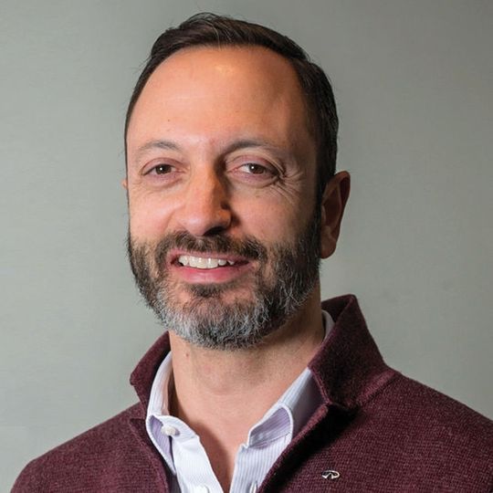 Ab 1. Juli 2017 ist Karim Habib neuer Chefdesigner bei Inifiniti. Ab 1. Juli 2017 ist Karim Habib neuer Chefdesigner bei Inifiniti.