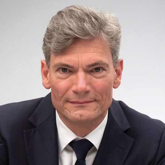 Dr. Johannes Roscheck ist neuer Geschäftsführer von Audi do Brasil. Dr. Johannes Roscheck ist neuer Geschäftsführer von Audi do Brasil.