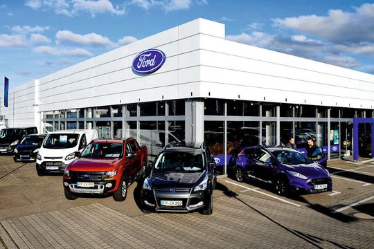 In Freiburg steht der Hauptbetrieb der Ernst+König-Gruppe.