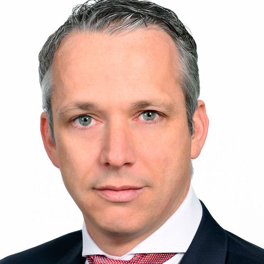 Philipp Noack leitet seit Ende März 2017 den Vertrieb von Bentley in Europa. Philipp Noack leitet seit Ende März 2017 den Vertrieb von Bentley in Europa.