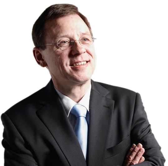 Peter van den Eijnden, Mitbegründer und Geschäftsführer von JTAG Technologies in Eindhoven: „Durch die Kombination erreichen wir eine höhere Testabdeckung mit verbesserter Diagnostik.“ Peter van den Eijnden, Mitbegründer und Geschäftsführer von JTAG Technologies in Eindhoven: „Durch die Kombination erreichen wir eine höhere Testabdeckung mit verbesserter Diagnostik.“