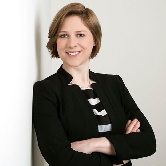 Dr. Cäcilia Zirn, Neuzugang in Mayatos Data-Science-Team. Dr. Cäcilia Zirn, Neuzugang in Mayatos Data-Science-Team.