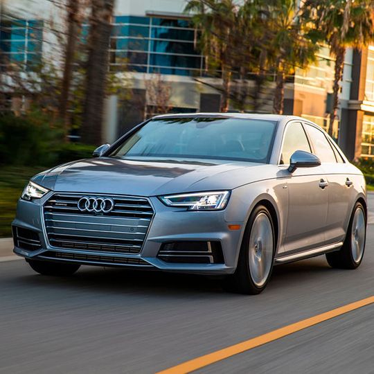 Audi will den Mobilitätsdienstleister Silvercar aus den USA übernehmen. Audi will den Mobilitätsdienstleister Silvercar aus den USA übernehmen.