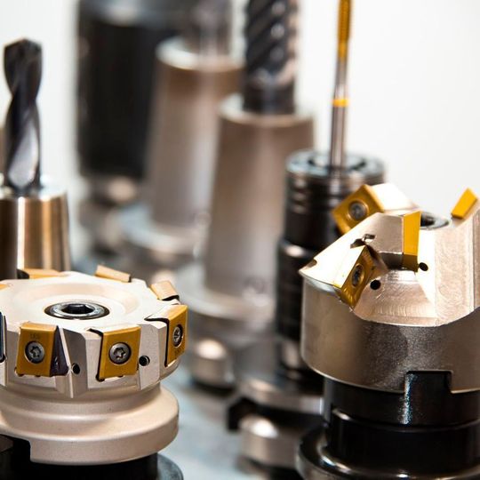 If a chip load is too low or too high, it may cause the tool to wear faster. If a chip load is too low or too high, it may cause the tool to wear faster.