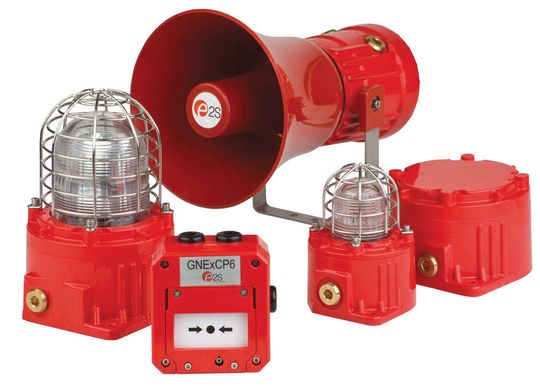 Die Geräte erfüllen die ATEX- und IECEx-Richtlinien, INMETRO und TR CU sowie die NEC- und CEC-Codes nach unabhängigen Tests durch FM und UL. Die Geräte erfüllen die ATEX- und IECEx-Richtlinien, INMETRO und TR CU sowie die NEC- und CEC-Codes nach unabhängigen Tests durch FM und UL.