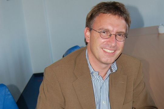 William Geens hat DNS Ende Dezember verlassen. William Geens hat DNS Ende Dezember verlassen.