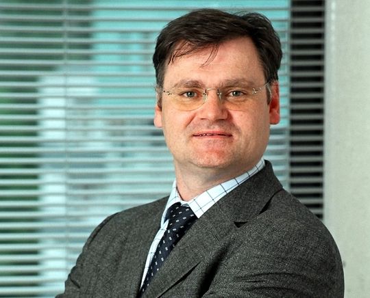 Michael-Maria Bommer ist neuer General Manager DACH bei Nuance. Michael-Maria Bommer ist neuer General Manager DACH bei Nuance.