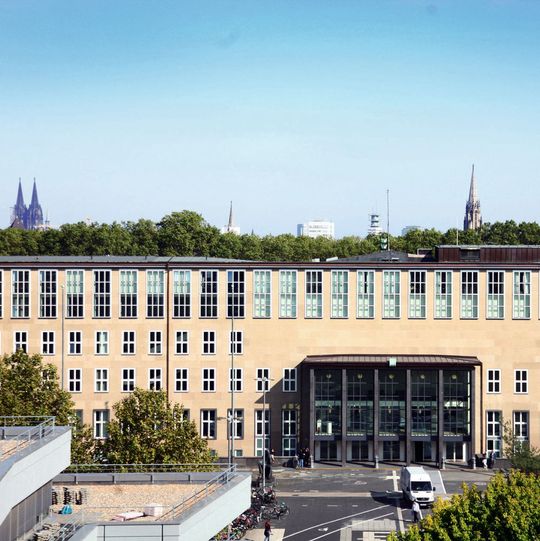 Universität Köln