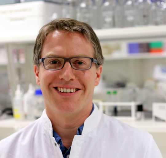 Dr. Dan Ehninger und Kollegen untersuchten in einer Laborstudie, ob sich epigenetische Informationen auf kognitiver Ebene bemerkbar machen. Dr. Dan Ehninger und Kollegen untersuchten in einer Laborstudie, ob sich epigenetische Informationen auf kognitiver Ebene bemerkbar machen.