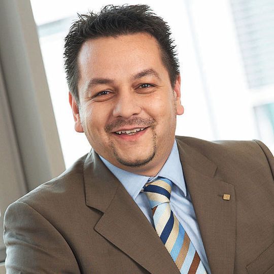 Dietmar Nick übernimmt die Spitze bei der Kyocera Document Solutions. Dietmar Nick übernimmt die Spitze bei der Kyocera Document Solutions.