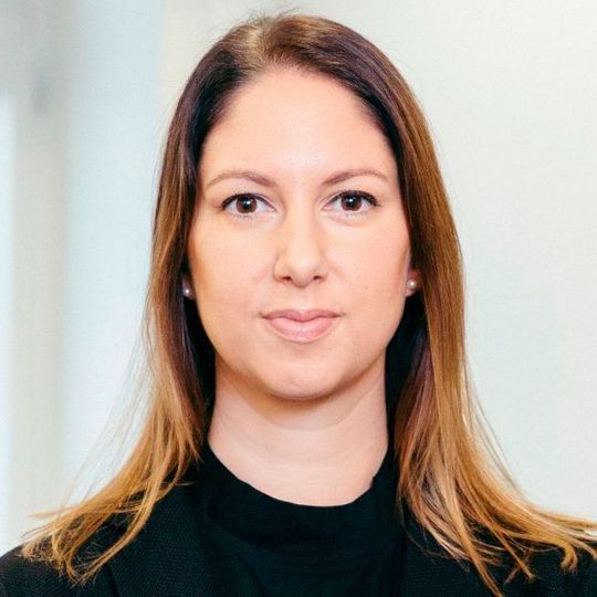 Mit Kathrina Weiß hat Realogis seine Führungsspitze aus den eigenen Reihen besetzt. Mit Kathrina Weiß hat Realogis seine Führungsspitze aus den eigenen Reihen besetzt.
