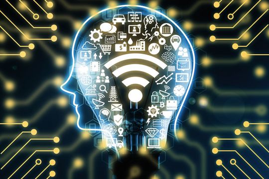 Vernetzte Geräte: Im Internet der Dinge sind Werkzeuge und Maschinen verbunden. Wie stellt man als Entwickler sicher, dass die Geräte problemlos und fehlerfrei funktionieren? Die Messtechnik gibt darauf Antworten. Vernetzte Geräte: Im Internet der Dinge sind Werkzeuge und Maschinen verbunden. Wie stellt man als Entwickler sicher, dass die Geräte problemlos und fehlerfrei funktionieren? Die Messtechnik gibt darauf Antworten.