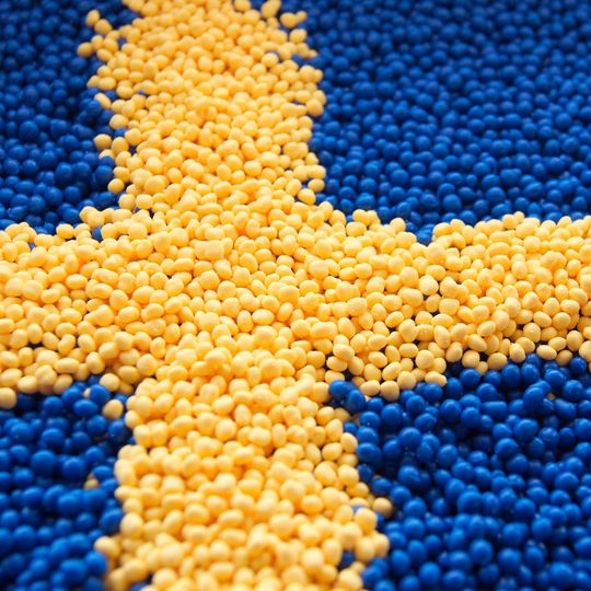 In the future, Kraiburg TPE will serve its customers in Sweden and also in Norway directly from the office in Sunne, in western Sweden. In the future, Kraiburg TPE will serve its customers in Sweden and also in Norway directly from the office in Sunne, in western Sweden.