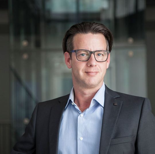 Holger Bellinghausen De Coster, Managing Director für Deutschland bei Anexia Holger Bellinghausen De Coster, Managing Director für Deutschland bei Anexia