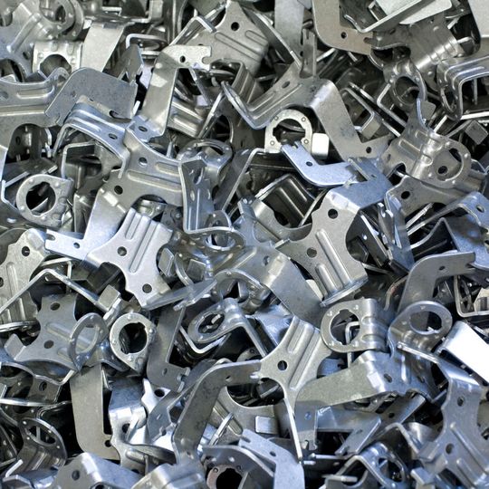 Die Stahlpreisexplosion treibt erste Unternehmen der blechumformenden Industrie in Liquiditätsprobleme. Die Stahlpreisexplosion treibt erste Unternehmen der blechumformenden Industrie in Liquiditätsprobleme.